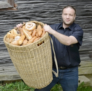 Jochen - Bäckermeister
